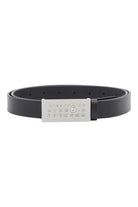 Mm6 Maison Margiela Belt