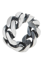 Mm6 Maison Margiela Chain Ring
