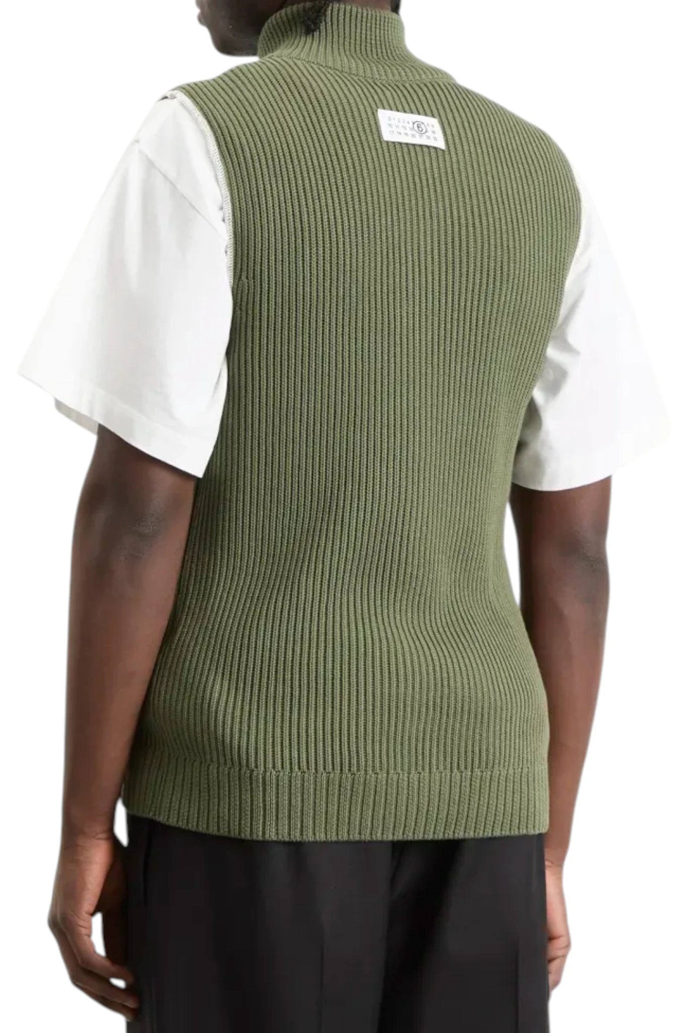 Mm6 Maison Margiela Gilet