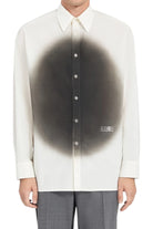 Mm6 Maison Margiela Long-Sleeved Shirt