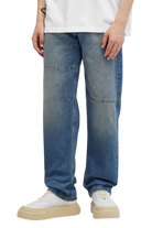 Mm6 Maison Margiela Pants 5 Pockets
