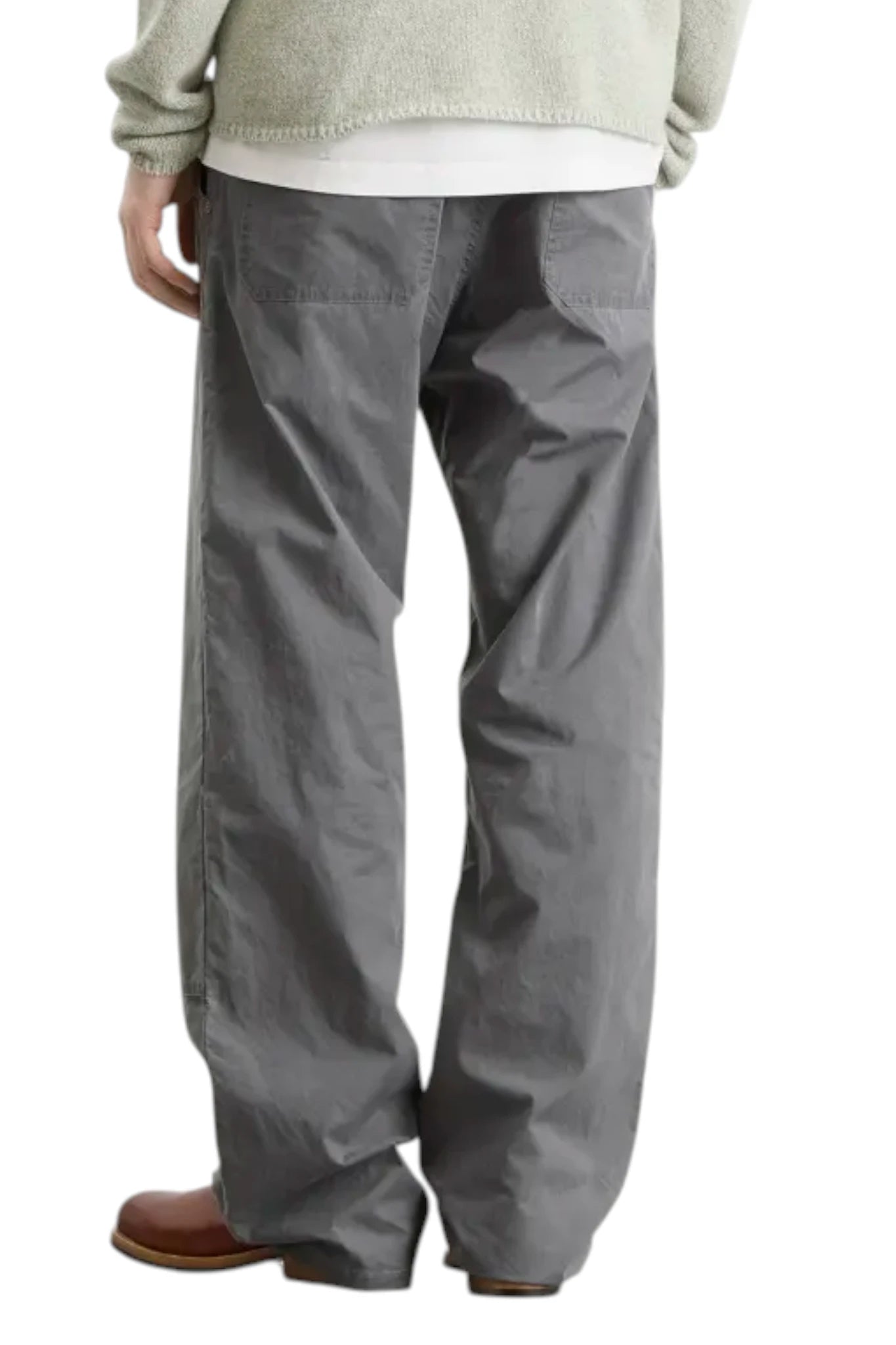 Mm6 Maison Margiela Pants 5 Pockets