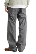 Mm6 Maison Margiela Pants 5 Pockets