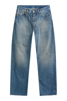 Mm6 Maison Margiela Pants 5 Pockets