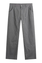 Mm6 Maison Margiela Pants 5 Pockets