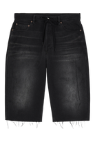 Mm6 Maison Margiela Shorts