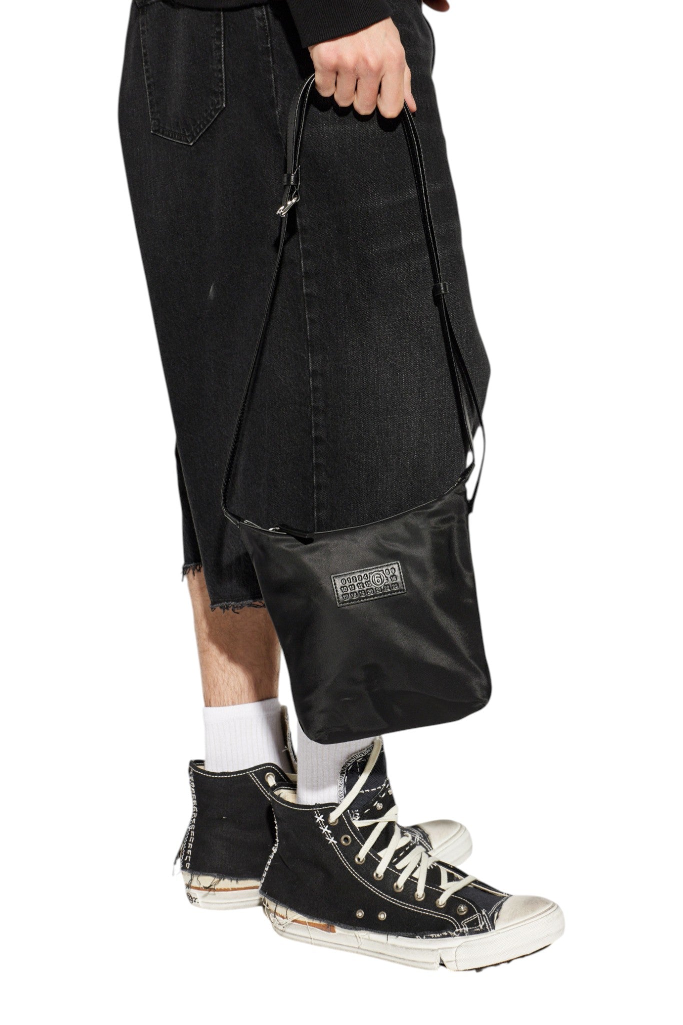 Mm6 Maison Margiela Shoulder Bag
