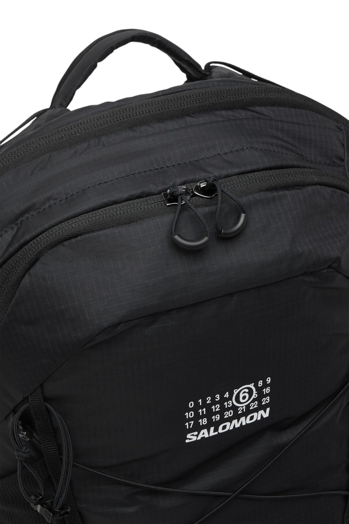 Mm6 Maison Margiela Salomon Backpack