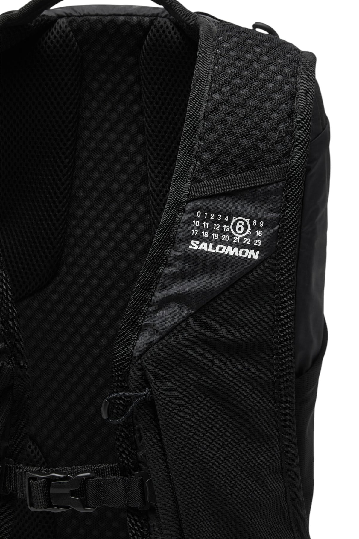 Mm6 Maison Margiela Salomon Backpack