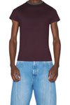 Mugler Baby Tee Shirt