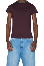Mugler Baby Tee Shirt