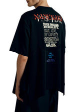 Namesake Collins Rowing Tee