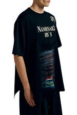 Namesake Collins Rowing Tee