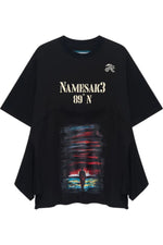 Namesake Collins Rowing Tee