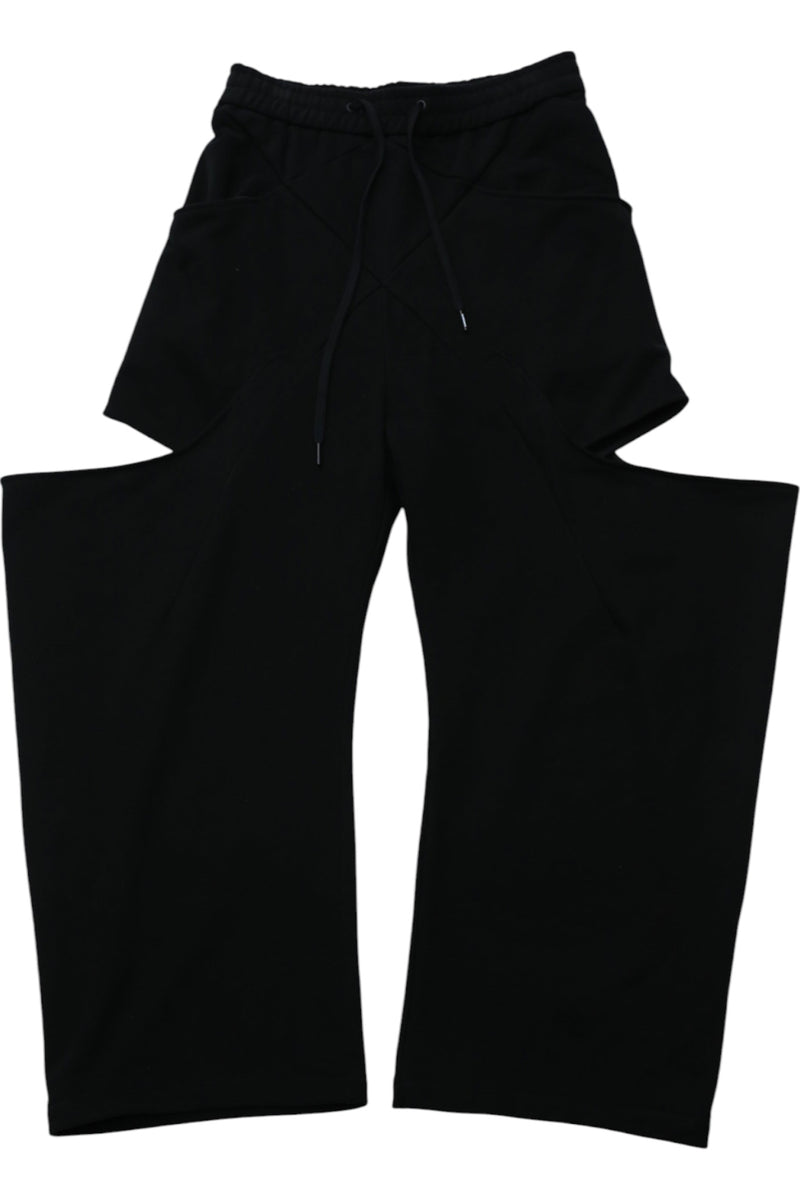 Namesake Jalen Drape Sweatpants
