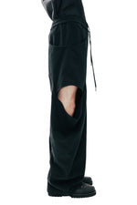 Namesake Jalen Drape Sweatpants