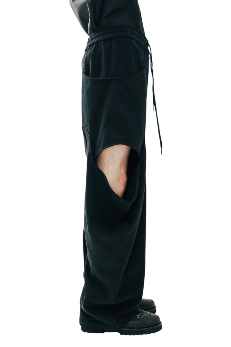 Namesake Jalen Drape Sweatpants