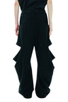 Namesake Jalen Drape Sweatpants