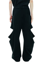Namesake Jalen Drape Sweatpants
