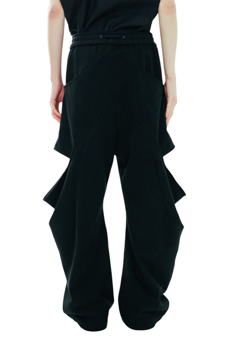 Namesake Jalen Drape Sweatpants