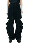 Namesake Jalen Drape Sweatpants