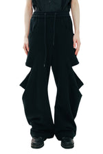 Namesake Jalen Drape Sweatpants