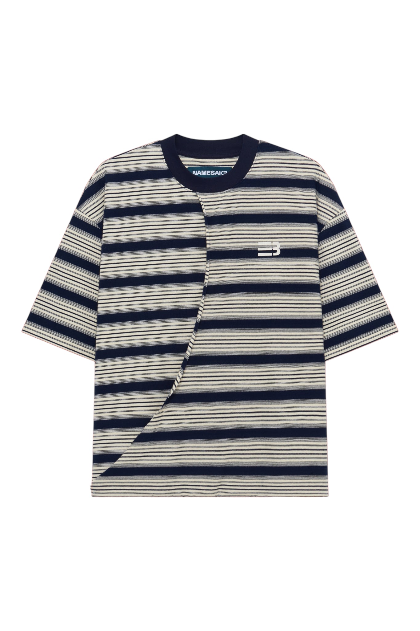 Namesake Jodye Twist Tee