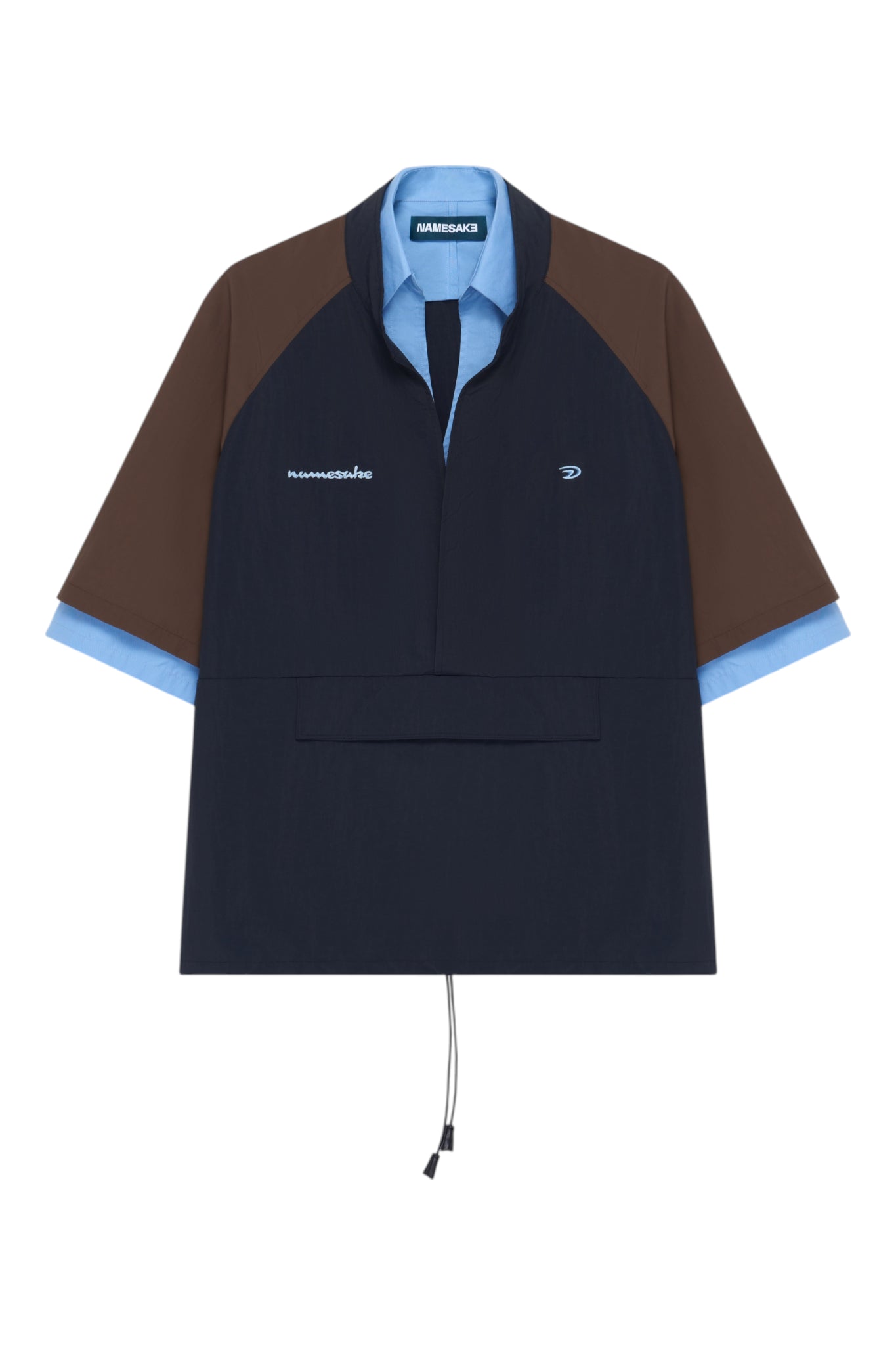 Namesake Lucien Ss Pullover