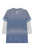 Namesake Standy 3-Layered Tee