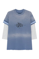Namesake Standy 3-Layered Tee