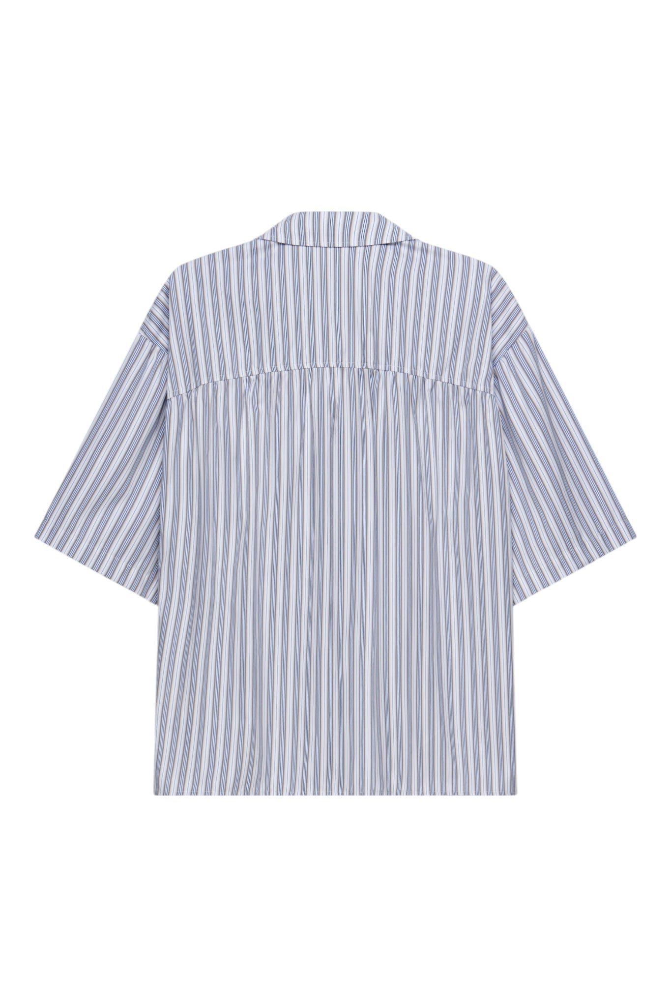Namesake Vacae Ss Shirt