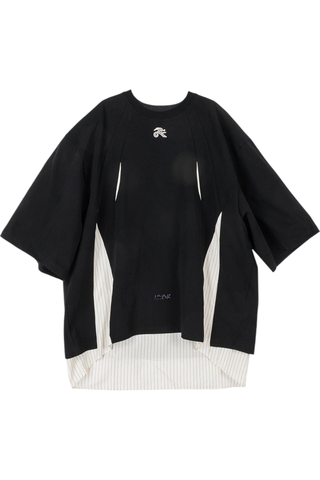 Namesake Welsh Fusion Sports Top