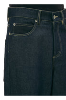Nicholas Daley Five Pocket Jean