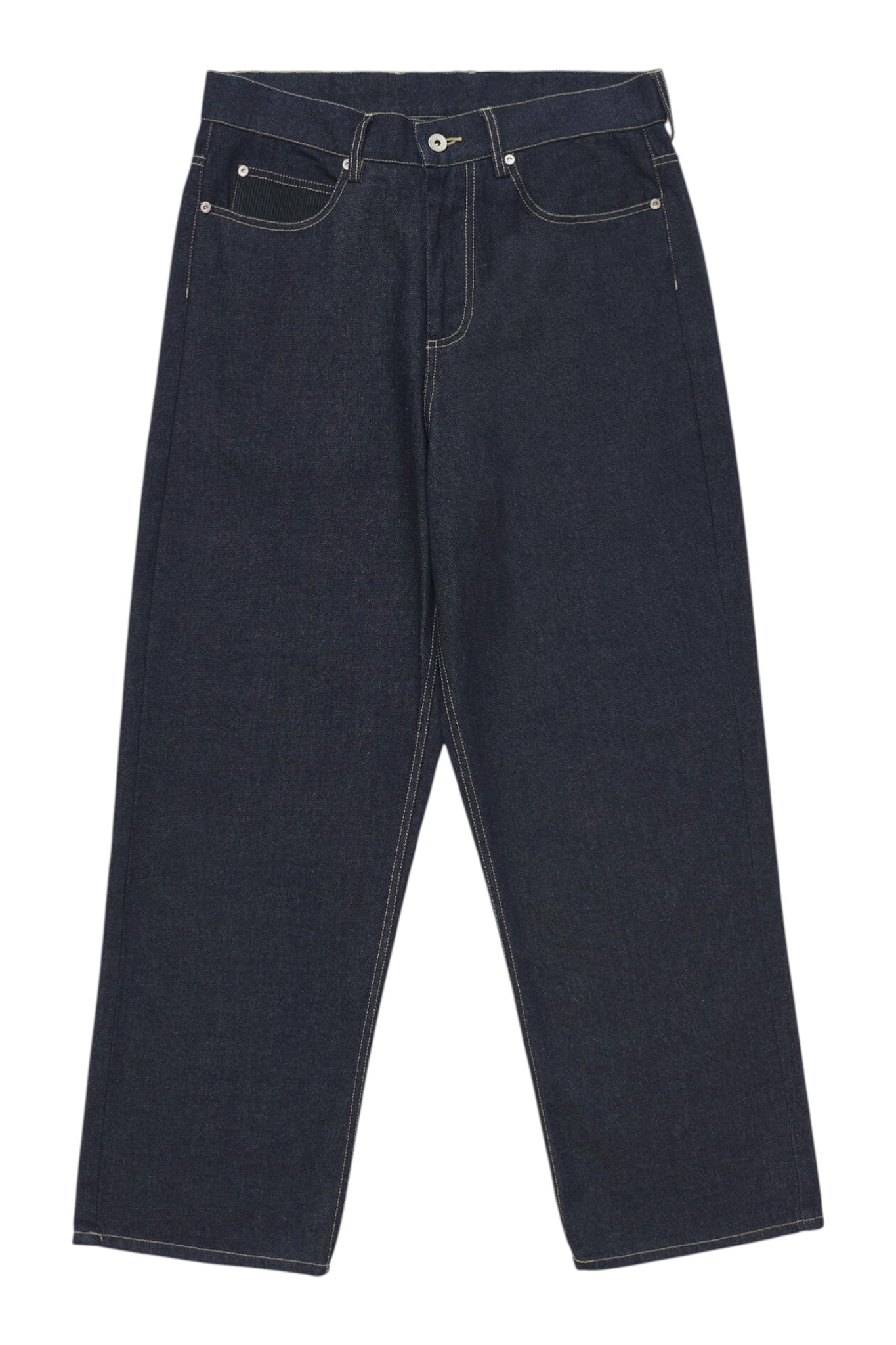 Nicholas Daley Five Pocket Jean
