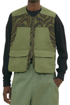 Nicholas Daley Hunting Vest