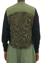 Nicholas Daley Hunting Vest