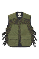 Nicholas Daley Hunting Vest