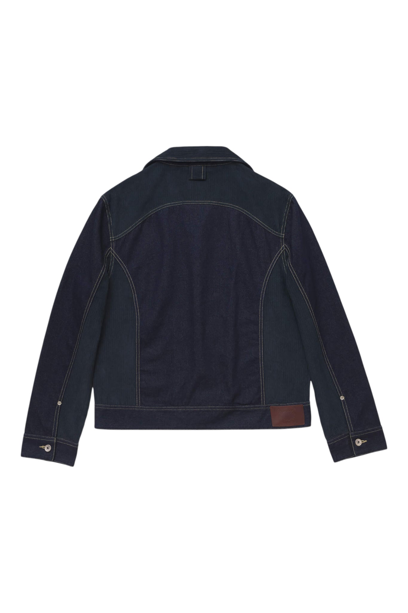 Nicholas Daley Rebel Jacket