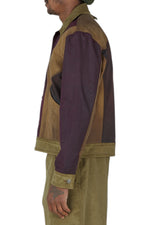 Nicholas Daley Rebel Jacket