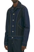 Nicholas Daley Rebel Jacket