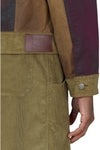 Nicholas Daley Rebel Jacket