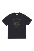 Nicholas Daley Reggae Klub Tee