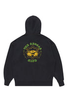 Nicholas Daley Roots Zip Up Hoodie