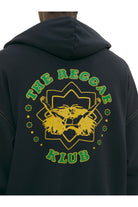 Nicholas Daley Roots Zip Up Hoodie