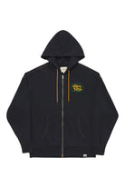 Nicholas Daley Roots Zip Up Hoodie