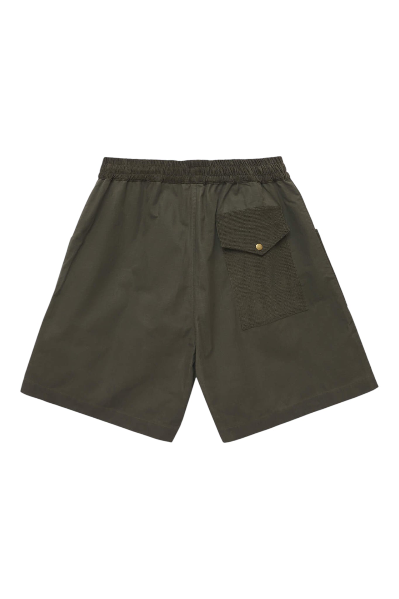 Nicholas Daley Scout Shorts