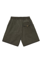 Nicholas Daley Scout Shorts