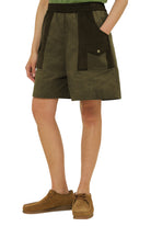 Nicholas Daley Scout Shorts