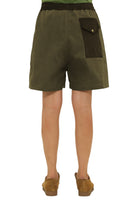 Nicholas Daley Scout Shorts