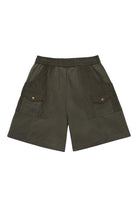 Nicholas Daley Scout Shorts